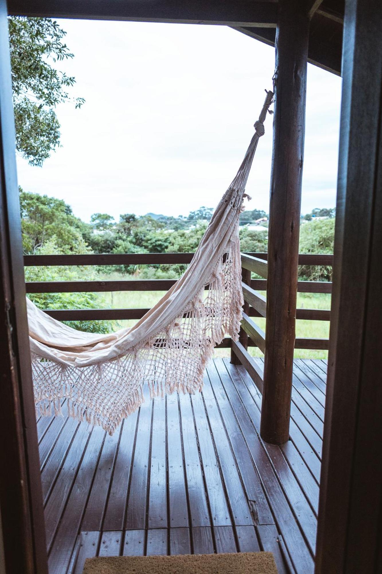 Studios Malakoopa - Praia Do Rosa Exteriör bild