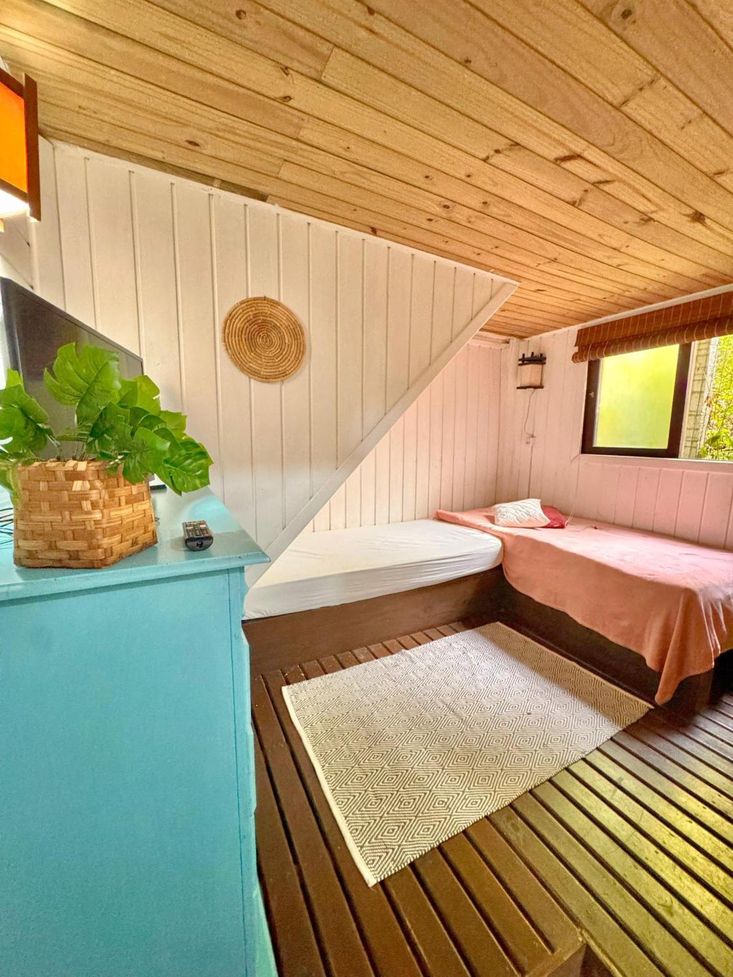 Studios Malakoopa - Praia Do Rosa Exteriör bild
